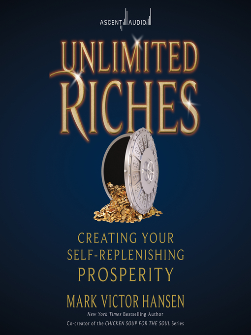 Title details for Unlimited Riches by Mark Victor Hansen - Available